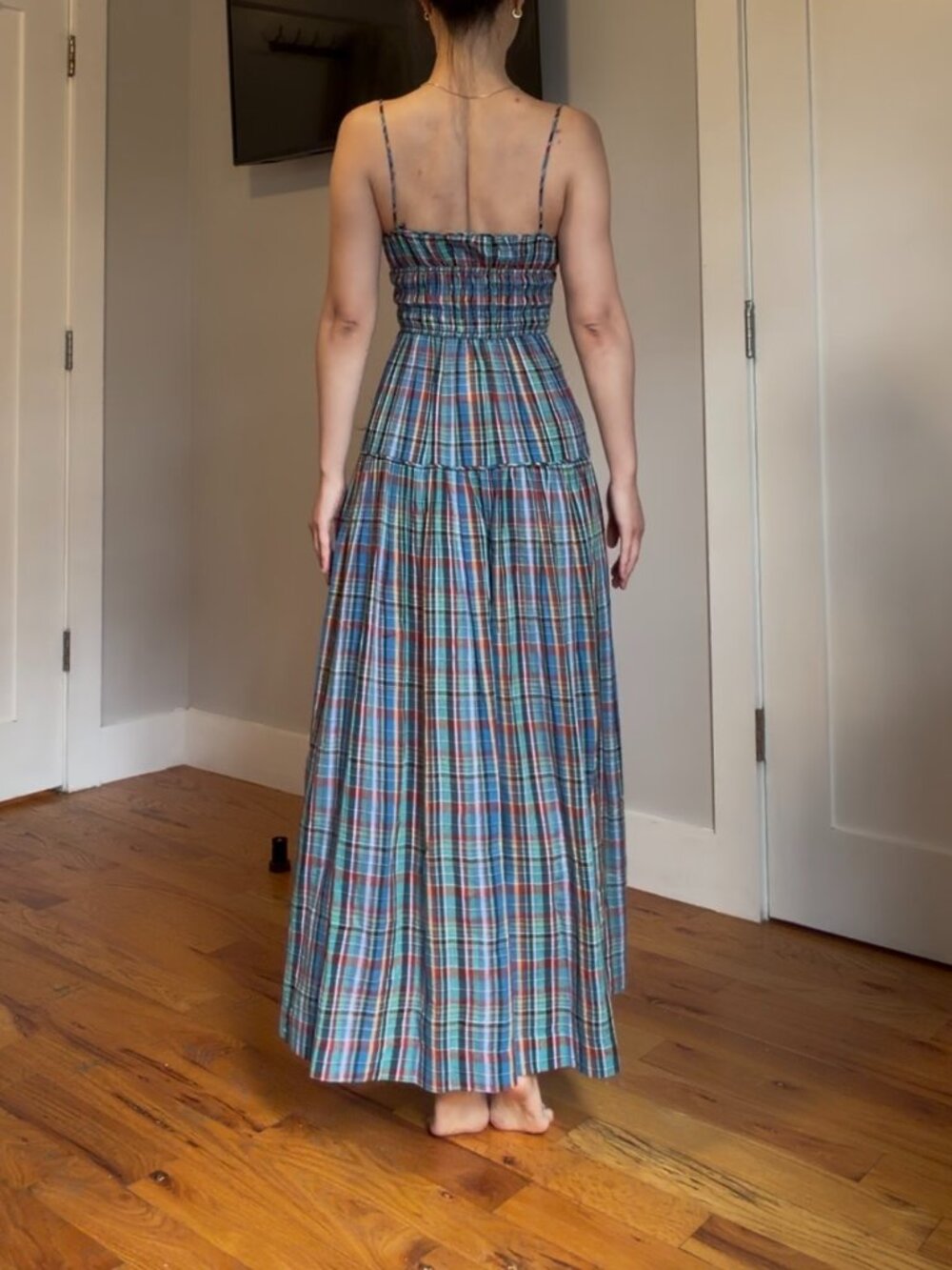 Dôen Brielle Dress - Picture 4 of 10